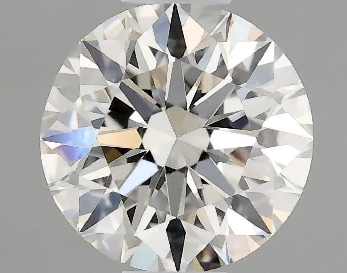 0.40 ct Round diamond