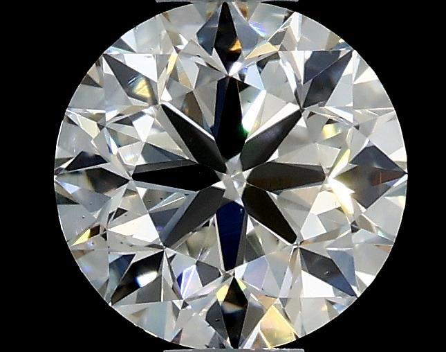 0.71 Carat