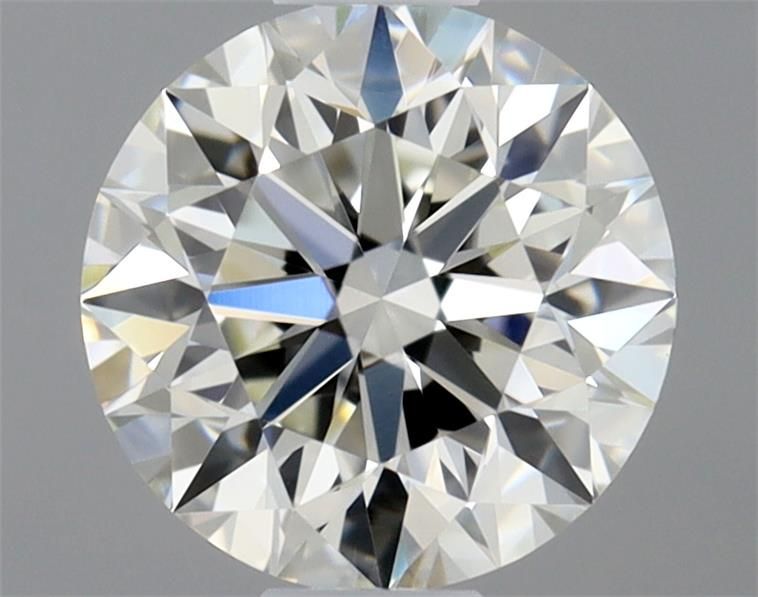 0.45 ct Round Diamond