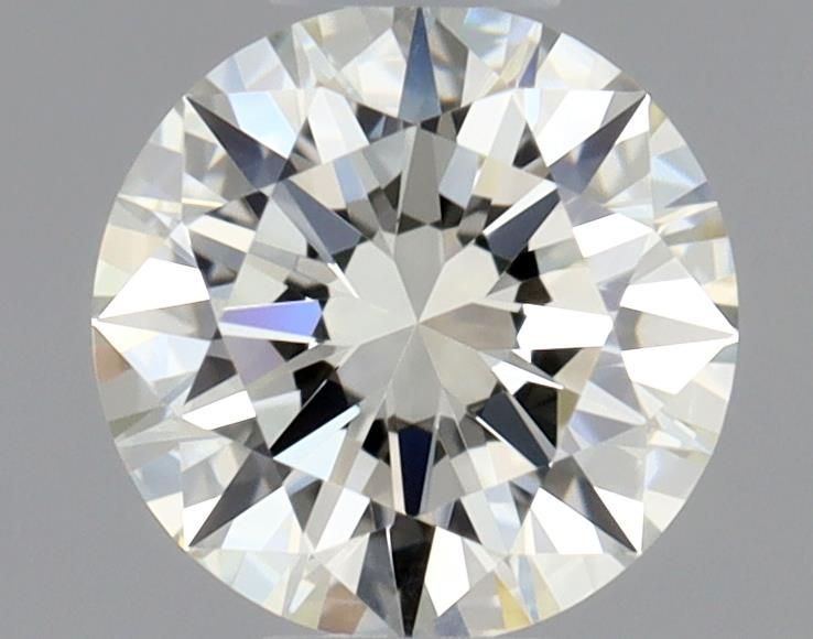 0.40 ct Round diamond