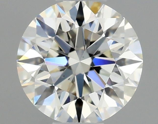 0.55 ct Round Diamond