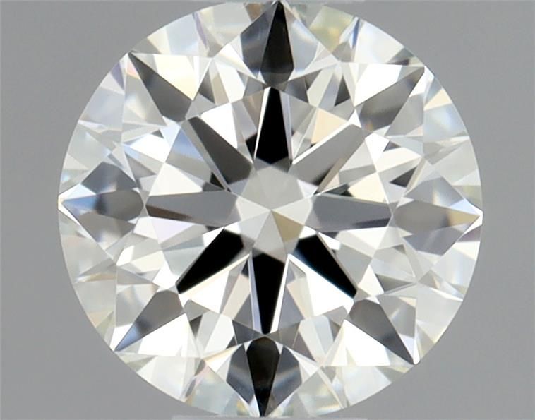 0.40 ct Round diamond