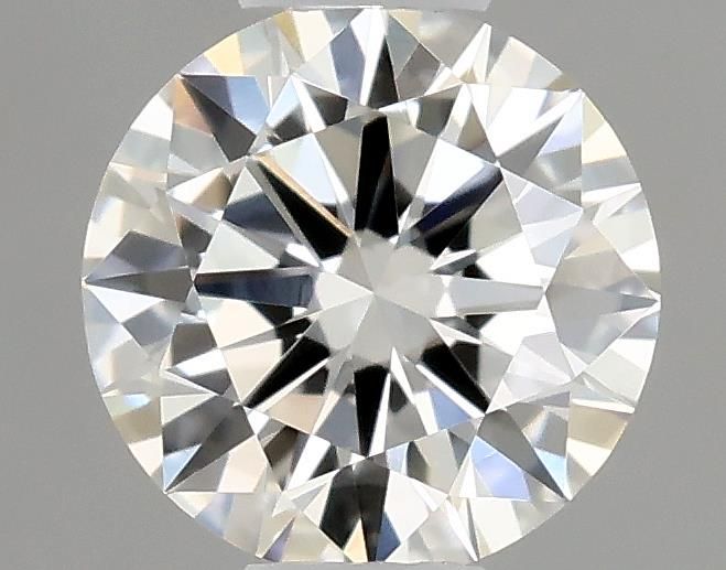 0.30 ct Round diamond
