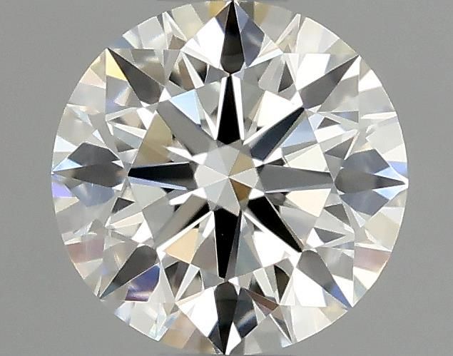 0.36 ct Round diamond