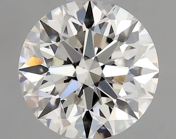 0.40 ct Round diamond