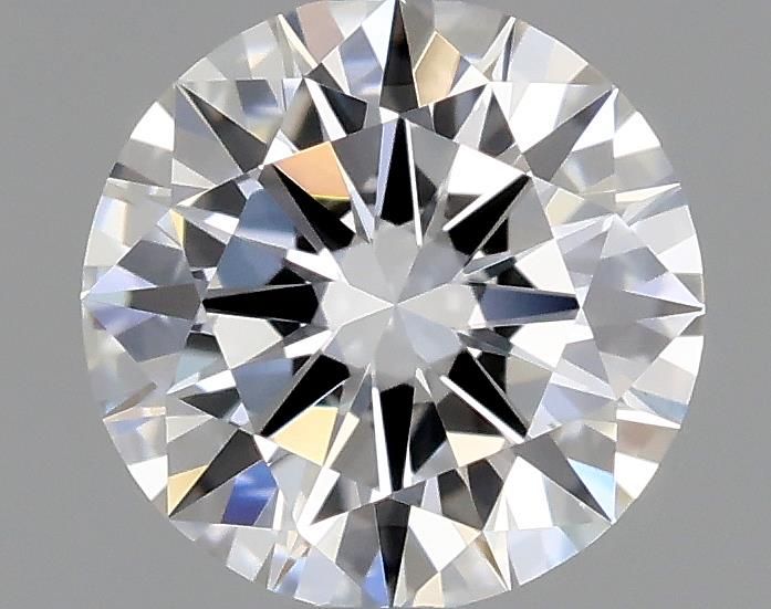 Diament 0.4 ct D/VVS1
