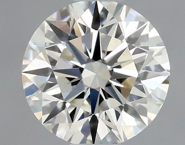 0.47 ct Round Diamond