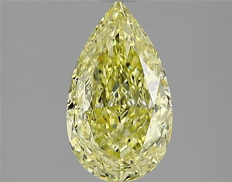 1.53 Carat