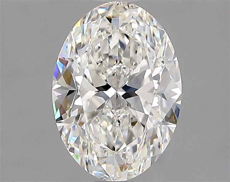 1.50 ct Oval diamond