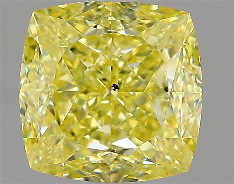 2.03 Carat