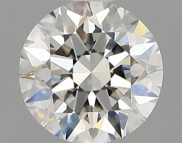 1.50 ct Round diamond