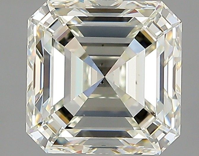 2.52 Carat