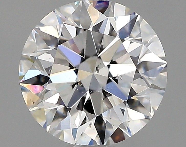 1.07 Carat