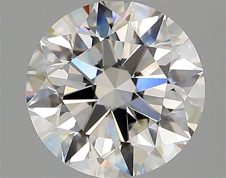 2.54 Carat