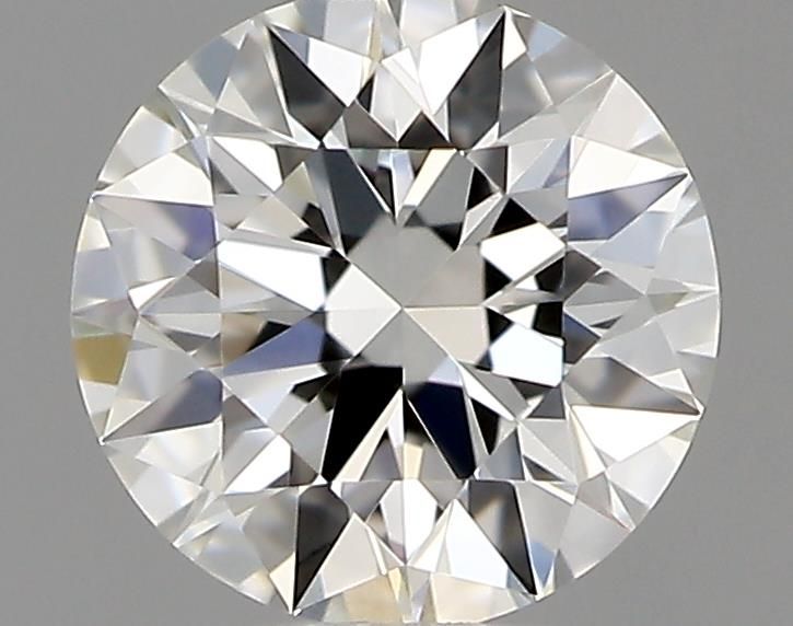 0.30 ct Round diamond