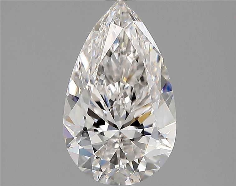 1.50 ct Pear diamond