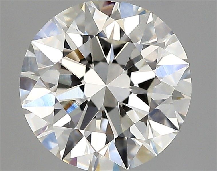 1.50 ct Round diamond