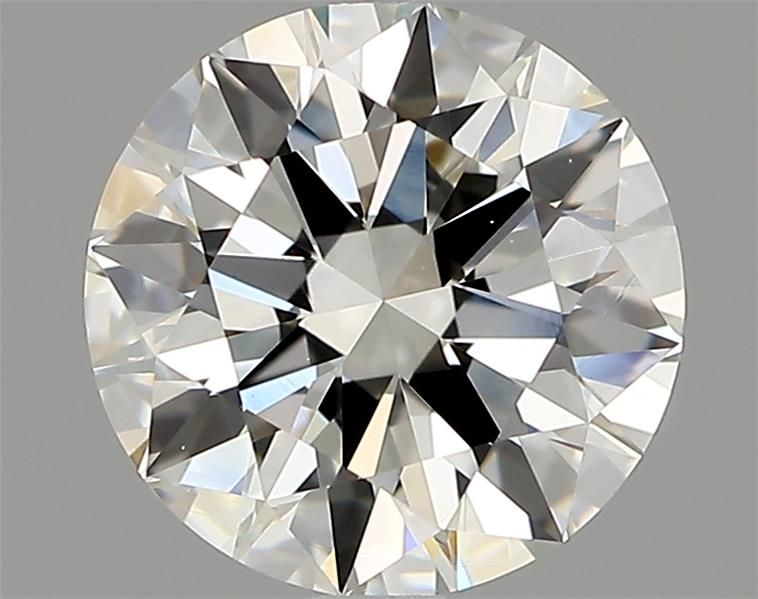 1.50 ct Round diamond