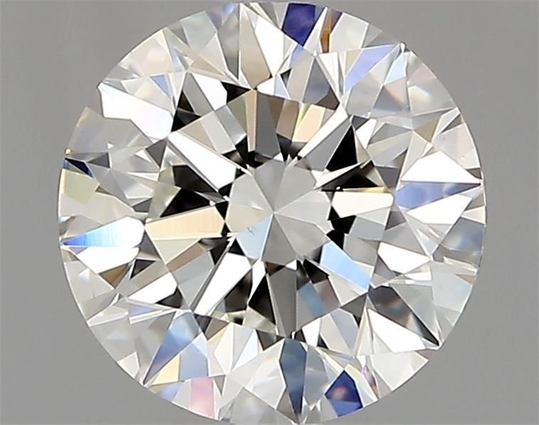 1.50 ct Round diamond