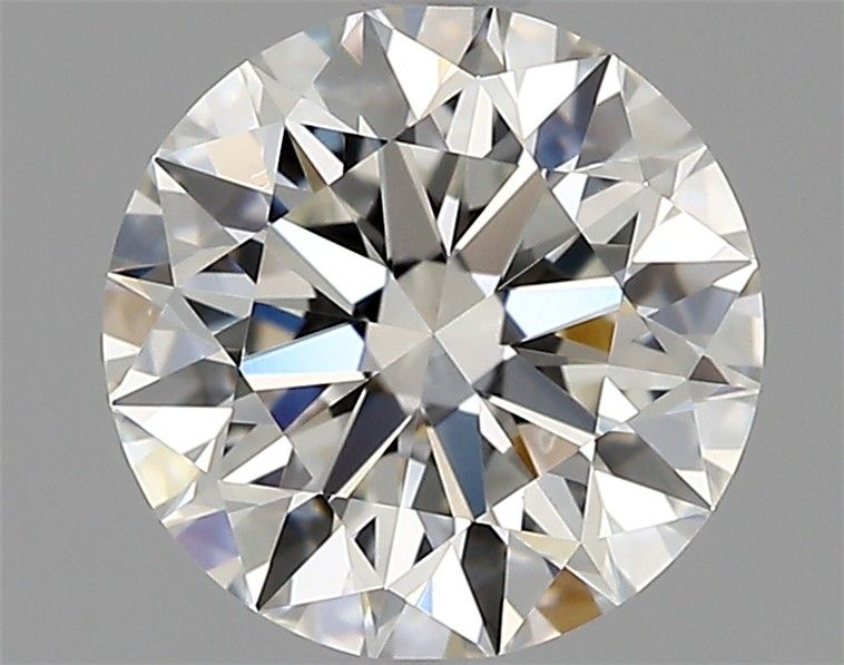 Diamant Rond 1.14 ct - Couleur G - Pureté VS1