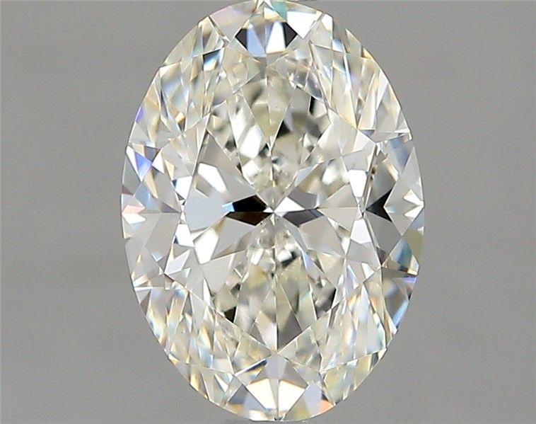 1.50 ct Oval diamond