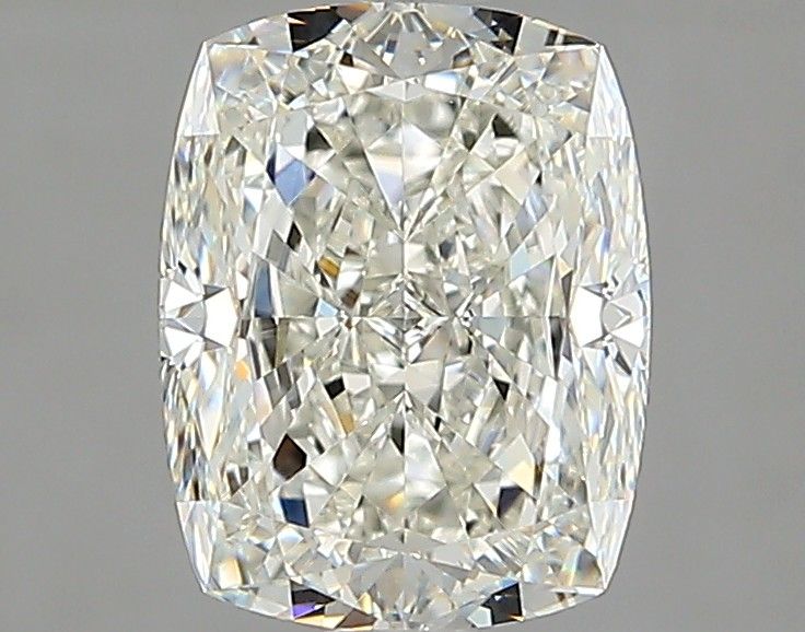2.00 ct Cushion Brilliant diamond