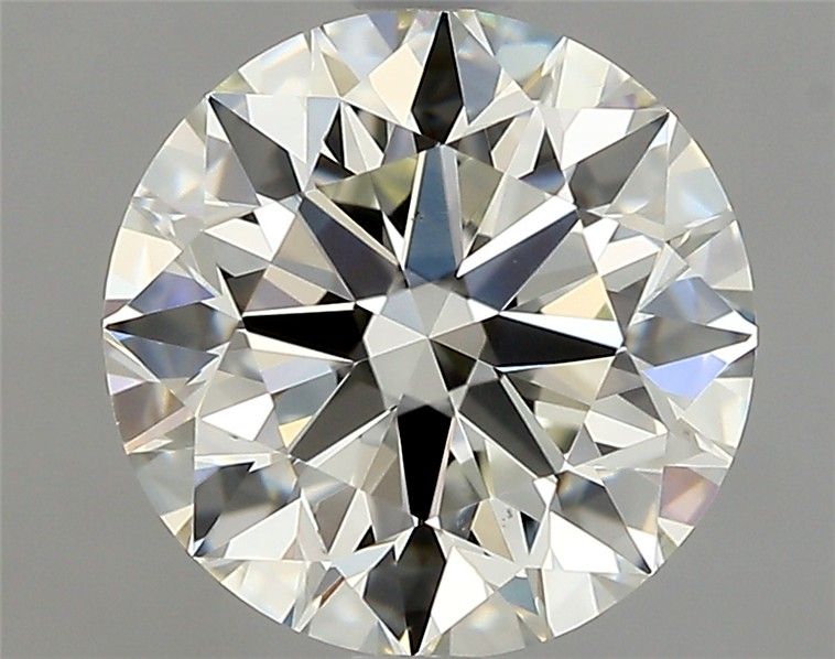 1.54 Carat