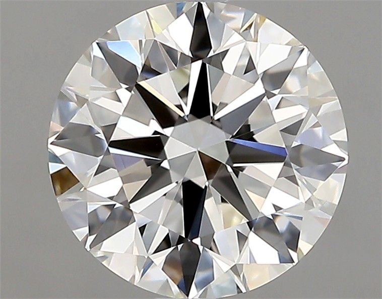 1.50 ct Round diamond