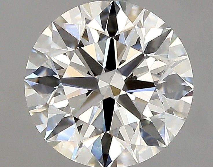 1.34 Carat