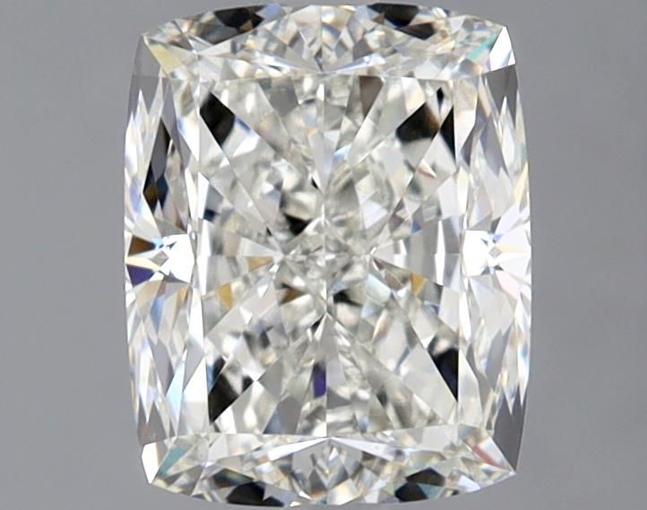 2.02 ct Cushion Brilliant diamond