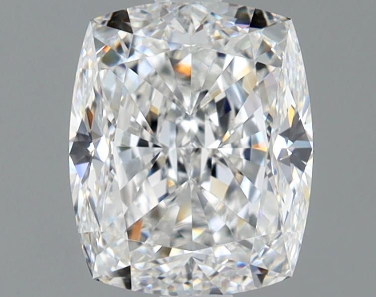 1.50 ct Cushion Brilliant diamond