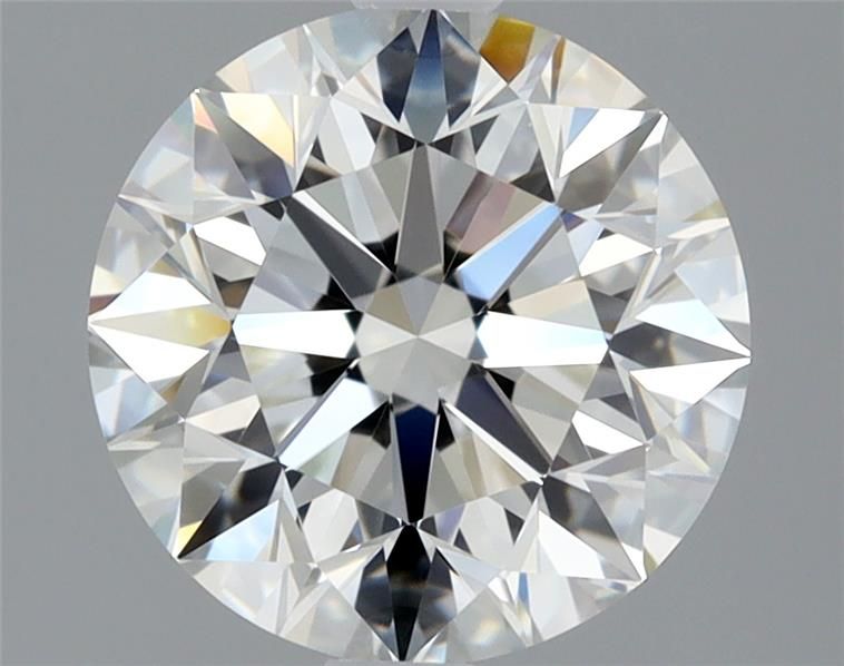 1.80 ct Round diamond