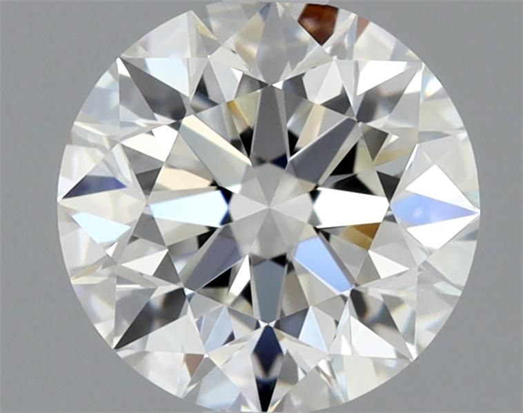 Diamant Rond 1.00 ct - Couleur H - Pureté VVS1