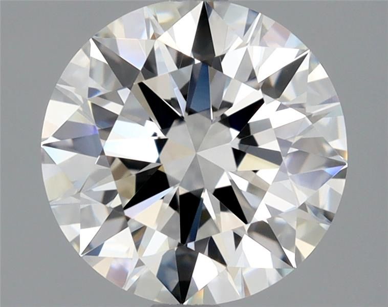 1.40 ct Round diamond