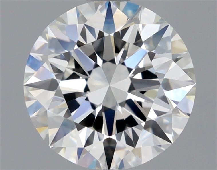 1.00 ct Round diamond