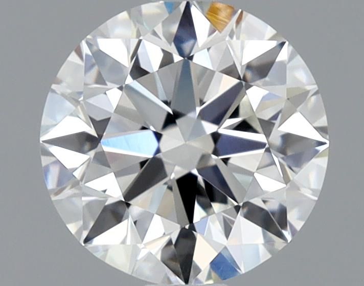 Diamant Rond 1.00 ct - Couleur G - Pureté VS2