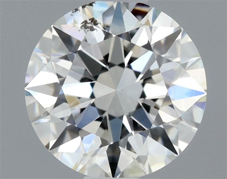 0.55 ct Round Diamond