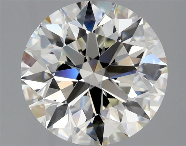 2.70 Carat