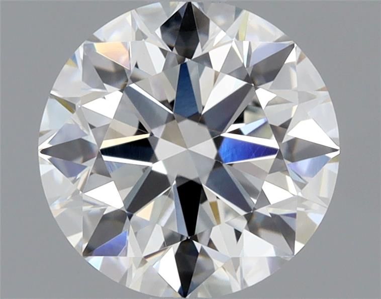 1.01 ct Round diamond