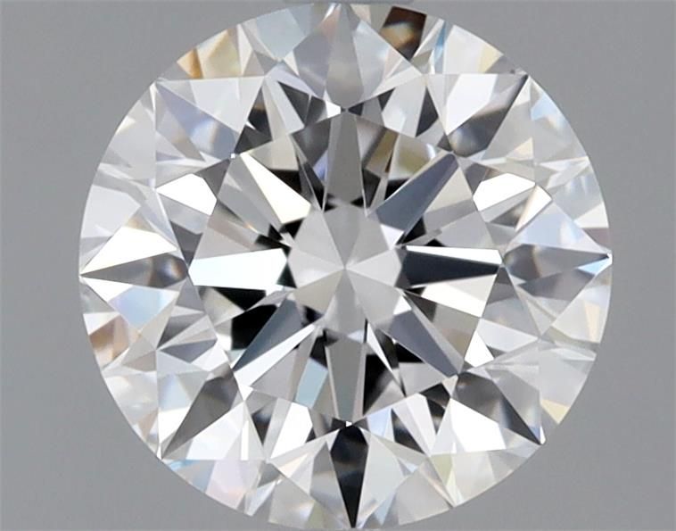 Diamant Rond 1.20 ct - Couleur E - Pureté VVS2