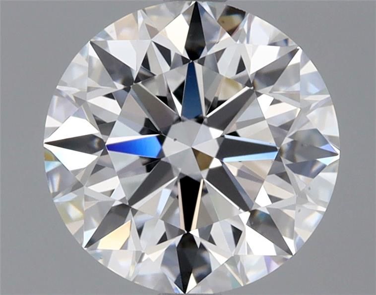 1.72 Carat