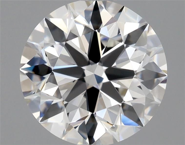 1.01 ct Round diamond