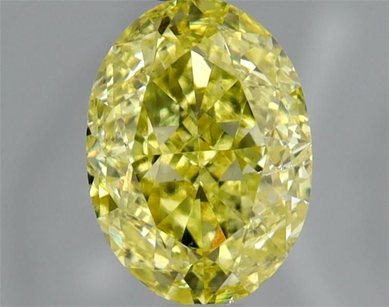 0.84 Carat