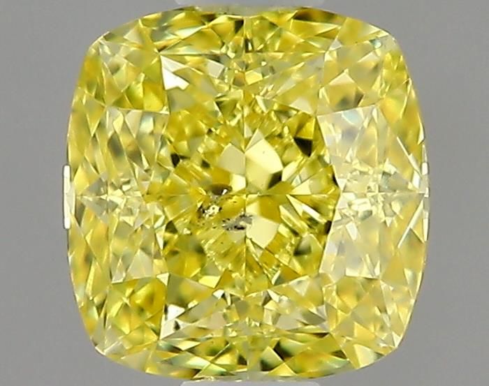 0.54 Carat