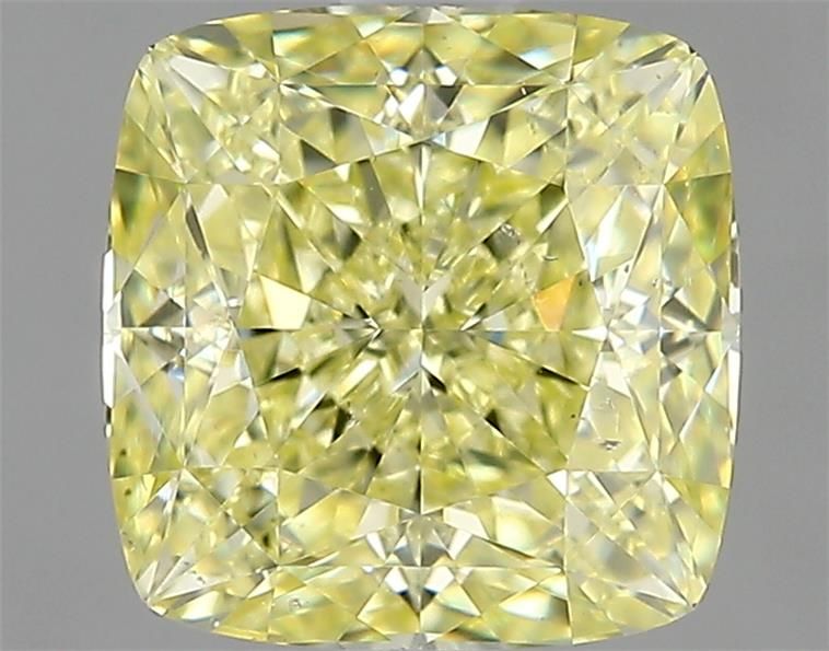 2.07 Carat