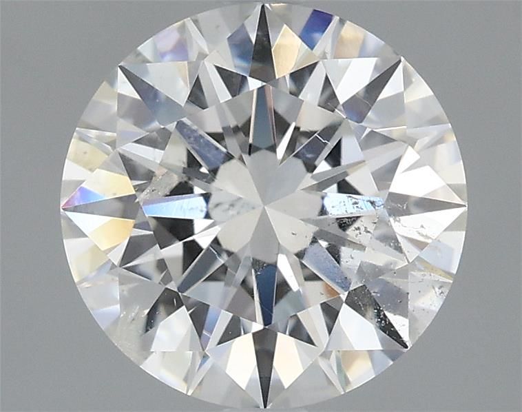 2.07 Carat