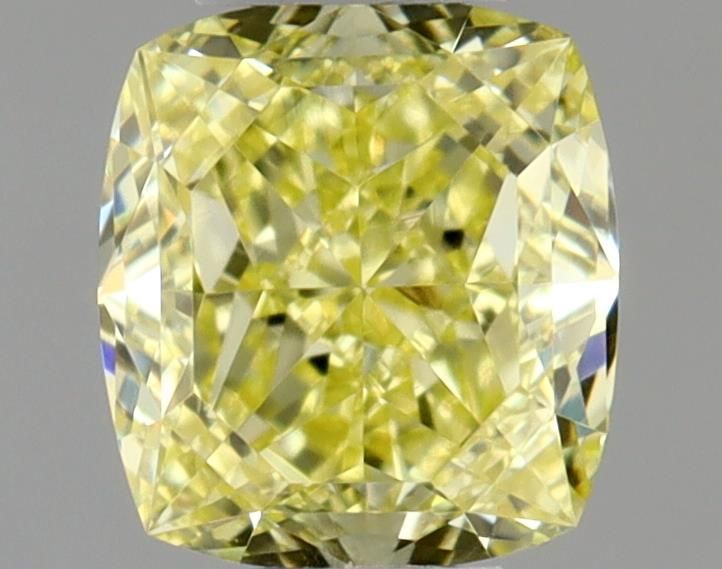 0.35ct Cushion diamond