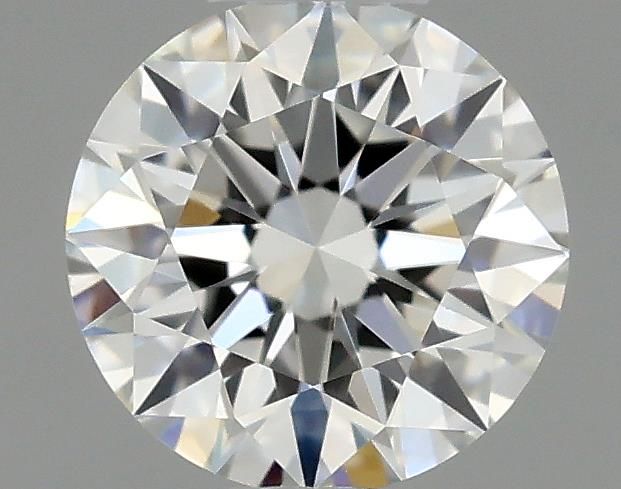 0.30 ct Round diamond