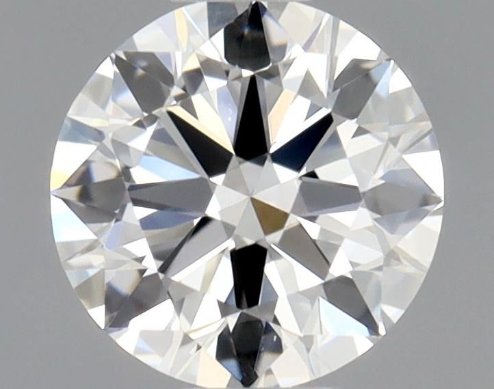 0.30 ct Round diamond