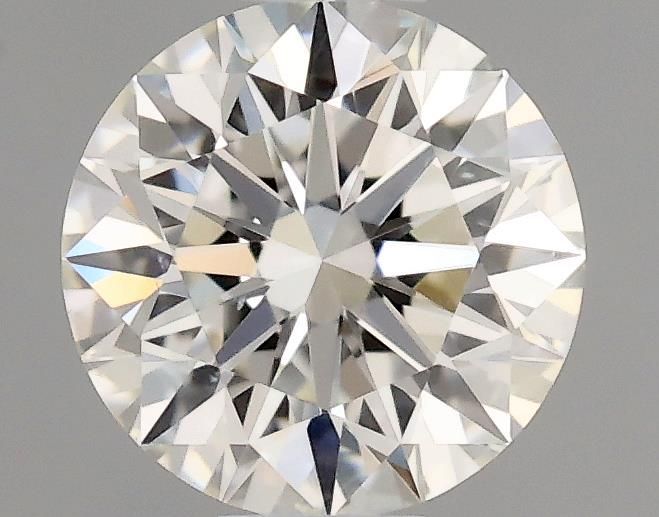 0.31 ct Round Diamond
